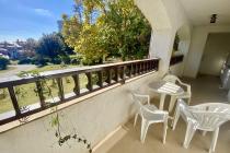 Byt v zelenej oblasti Sveti Vlas blízko mora ID: 5639 - Фото10