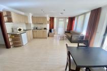 Byt v zelenej oblasti Sveti Vlas blízko mora ID: 5639 - Фото2