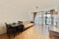 Квартира с мебелью и видом на бассейн в "Этара 2" ID: 5420 - Фото 3