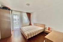 Квартира с мебелью и видом на бассейн в "Этара 2" ID: 5420 - Фото 5