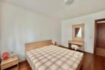 Квартира с мебелью и видом на бассейн в "Этара 2" ID: 5420 - Фото 6