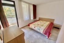 Byt v zelenej oblasti Sveti Vlas blízko mora ID: 5639 - Фото8