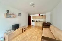 Апартамент с мебели и изглед към басейна в „Етара 2“ ID: 5420 - Снимка 4