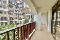 Квартира с мебелью и видом на бассейн в "Этара 2" ID: 5420 - Фото 8