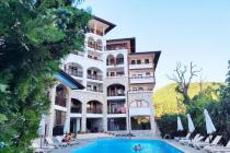 Апартамент с удобной планировкой в комплексе "Etara 3" ID: 5745 - Фото 1