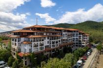 Апартамент с удобной планировкой в комплексе "Etara 3" ID: 5745 - Фото 18