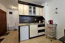 Studio with large balcony, mountain and sea view! ID: 4035 - Photo 10