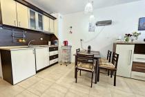 Studio with large balcony, mountain and sea view! ID: 4035 - Photo 9