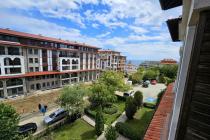 Studio with large balcony, mountain and sea view! ID: 4035 - Photo 11