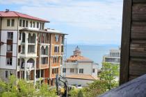 Studio with large balcony, mountain and sea view! ID: 4035 - Photo 2