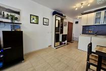 Studio with large balcony, mountain and sea view! ID: 4035 - Photo 6