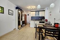 Studio with large balcony, mountain and sea view! ID: 4035 - Photo 7