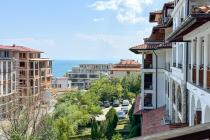 Nice flat with sea view in Etara 3 ID: 3889 - Photo 1