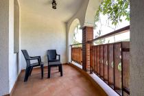 Nice flat with sea view in Etara 3 ID: 3889 - Photo 7