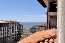 Flat with good renovation, sea view! ID: 4252 - Photo 8