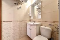 Flat with good renovation, sea view! ID: 4252 - Photo 15