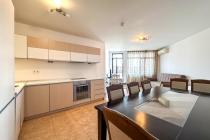 Nice flat with sea view in Etara 3 ID: 3889 - Photo 3