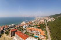 Flat with good renovation, sea view! ID: 4252 - Photo 17