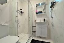 Apartament z widokiem na morze i luksusowym wykończeniem w nowym kompleksie „Etara 4” ID: 6247 - Фото12