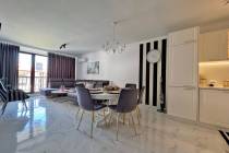 Apartament z widokiem na morze i luksusowym wykończeniem w nowym kompleksie „Etara 4” ID: 6247 - Фото7