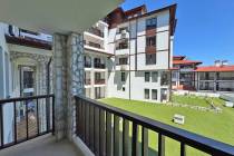Apartament z widokiem na morze i luksusowym wykończeniem w nowym kompleksie „Etara 4” ID: 6247 - Фото14