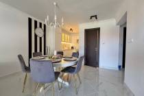 Apartament z widokiem na morze i luksusowym wykończeniem w nowym kompleksie „Etara 4” ID: 6247 - Фото3