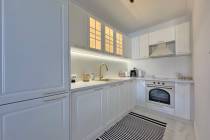 Apartament z widokiem na morze i luksusowym wykończeniem w nowym kompleksie „Etara 4” ID: 6247 - Фото4