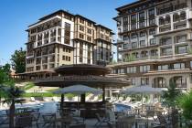 Студия с выделенной кухней в "Etara 4" ID: 6333 - Фото 6