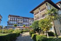 Hotové moderné štúdio v prestížnom komplexe Sveti Vlas ID: 6332 - Фото10