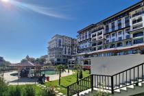 Veľký byt v úplne novom komplexe ID: 4554 - Фото1