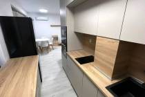 Hotové moderné štúdio v prestížnom komplexe Sveti Vlas ID: 6332 - Фото6