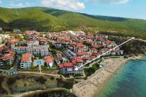 Flat right by the beach, three rooms and a big terrace! ID: 4050 - Photo 12