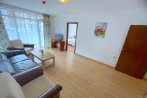 Апартамент в тих район за вашата почивка! ID: 3578 - Снимка 4