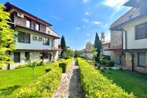 Апартамент в тих район за вашата почивка! ID: 3578 - Снимка 9