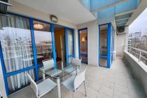 Първа линия! Апартамент в комплекс „Excelsior“, Слънчев бряг ID: 5806 - Снимка 12