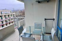 Первая линия! Апартамент в комплексе "Excelsior", Солнечный берег ID: 5806 - Фото 10