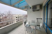 Первая линия! Апартамент в комплексе "Excelsior", Солнечный берег ID: 5806 - Фото 11