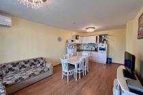 Первая линия! Апартамент в комплексе "Excelsior", Солнечный берег ID: 5806 - Фото 2