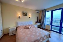 Первая линия! Апартамент в комплексе "Excelsior", Солнечный берег ID: 5806 - Фото 5