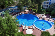 Първа линия! Апартамент в комплекс „Excelsior“, Слънчев бряг ID: 5806 - Снимка 14