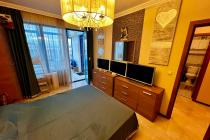 One bedroom apartment with nice renovation in “Excelsior” ID: 4859 - Photo 8