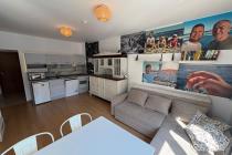 Widok na basen! Apartament w kompleksie przy nabrzeżu ID: 5529 - Фото6