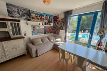 Widok na basen! Apartament w kompleksie przy nabrzeżu ID: 5529 - Фото7