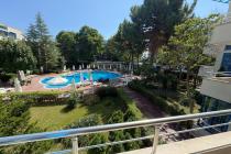 Widok na basen! Apartament w kompleksie przy nabrzeżu ID: 5529 - Фото2