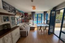 Widok na basen! Apartament w kompleksie przy nabrzeżu ID: 5529 - Фото10