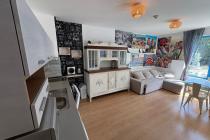 Widok na basen! Apartament w kompleksie przy nabrzeżu ID: 5529 - Фото11