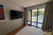 Widok na basen! Apartament w kompleksie przy nabrzeżu ID: 5529 - Фото13