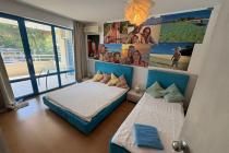 Widok na basen! Apartament w kompleksie przy nabrzeżu ID: 5529 - Фото14