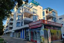 Студио в непосредствена близост до плажа, Слънчев бряг! ID: 4200 - Снимка 10