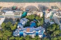 Станете собственик на просторен апартамент на брега на морето ID: 4589 - Снимка 23